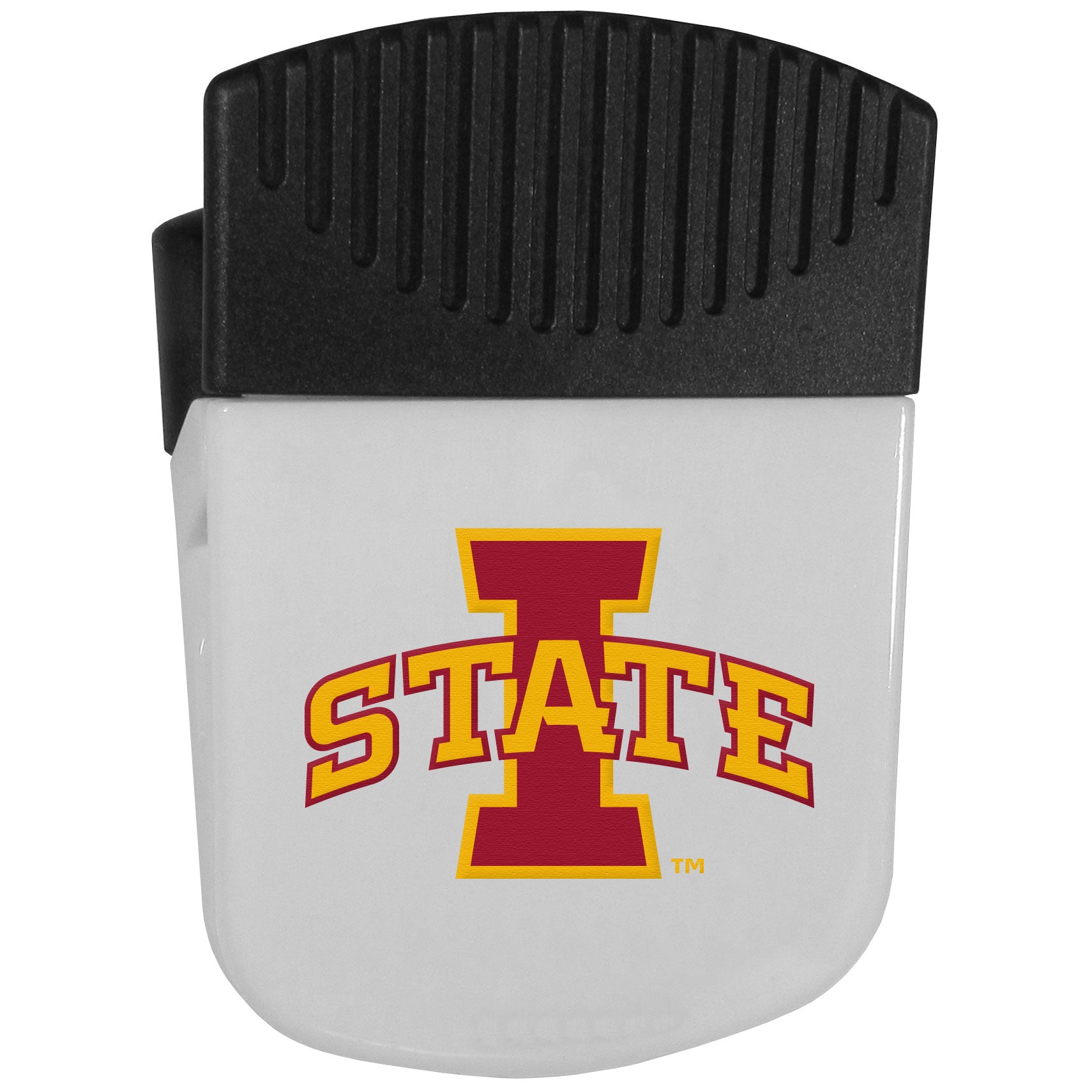 Iowa St. Cyclones Chip Clip Magnet