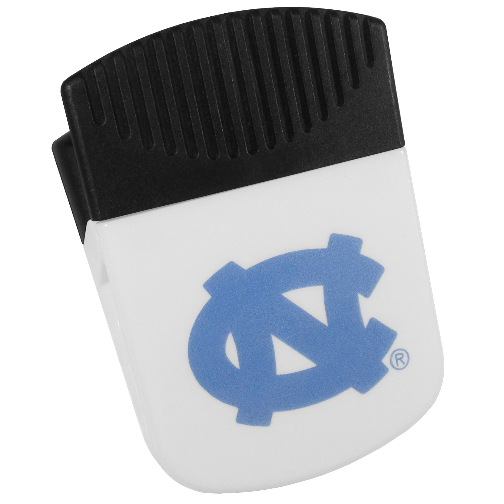 N. Carolina Tar Heels Chip Clip Magnet