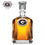 University of Georgia Capitol Decanter - Sports Gifts, Sports Memorabilia, Sports Collectibles, Fan Shop