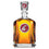 Washington State University Capitol Decanter - Sports Gifts, Sports Memorabilia, Sports Collectibles, Fan Shop