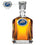 United States Naval Academy Goat Capitol Decanter - Sports Gifts, Sports Memorabilia, Sports Collectibles, Fan Shop