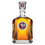 Virginia Tech University Hokies Capitol Decanter - Sports Gifts, Sports Memorabilia, Sports Collectibles, Fan Shop