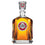 Ohio State University Capitol Decanter - Sports Gifts, Sports Memorabilia, Sports Collectibles, Fan Shop