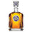 East Carolina University Capitol Decanter - Sports Gifts, Sports Memorabilia, Sports Collectibles, Fan Shop