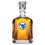 West Virginia University Capitol Decanter - Sports Gifts, Sports Memorabilia, Sports Collectibles, Fan Shop