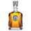 Marshall University Capitol Decanter - Sports Gifts, Sports Memorabilia, Sports Collectibles, Fan Shop