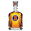 Syracuse University Capitol Decanter - Sports Gifts, Sports Memorabilia, Sports Collectibles, Fan Shop