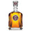 Florida State University FS Logo Capitol Decanter - Sports Gifts, Sports Memorabilia, Sports Collectibles, Fan Shop