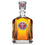 Virginia Military Institute Capitol Decanter - Sports Gifts, Sports Memorabilia, Sports Collectibles, Fan Shop