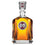 Mississippi State University Bulldogs "M" Logo Capitol  Decanter - Sports Gifts, Sports Memorabilia, Sports Collectibles, Fan Shop