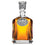 Wolves Capitol Decanter - Sports Collectibles, Sports Memorabilia, Sports Fan Shop, Sports Gifts