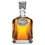 Moose Yellowstone National Park Capitol Decanter - Sports Collectibles, Sports Memorabilia, Sports Fan Shop, Sports Gifts