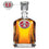 Iowa State University Capitol Decanter - Sports Gifts, Sports Memorabilia, Sports Collectibles, Fan Shop