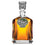 Elk Yellowstone National Park Capitol Decanter - Sports Collectibles, Sports Memorabilia, Sports Fan Shop, Sports Gifts