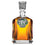 Grizzly Bear Yellowstone National Park Capitol Decanter - Sports Collectibles, Sports Memorabilia, Sports Fan Shop, Sports Gifts