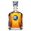 West Virginia University Helmet Capitol Decanter - Sports Gifts, Sports Memorabilia, Sports Collectibles, Fan Shop