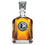 East Tennessee State University Capitol Decanter - Sports Gifts, Sports Memorabilia, Sports Collectibles, Fan Shop