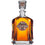 2021 Georgia Official Champion Logo Capitol Decanter - Sports Gifts, Sports Memorabilia, Sports Collectibles, Fan Shop