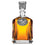 Black Bear Capitol Decanter - Sports Collectibles, Sports Memorabilia, Sports Fan Shop, Sports Gifts