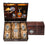 Moose Capitol Decanter Chest Set - Sports Collectibles, Sports Memorabilia, Sports Fan Shop, Sports Gifts