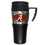 Alabama Crimson Tide Steel Travel Mug w/Handle