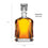 Florida State University Seminoles Capitol Decanter