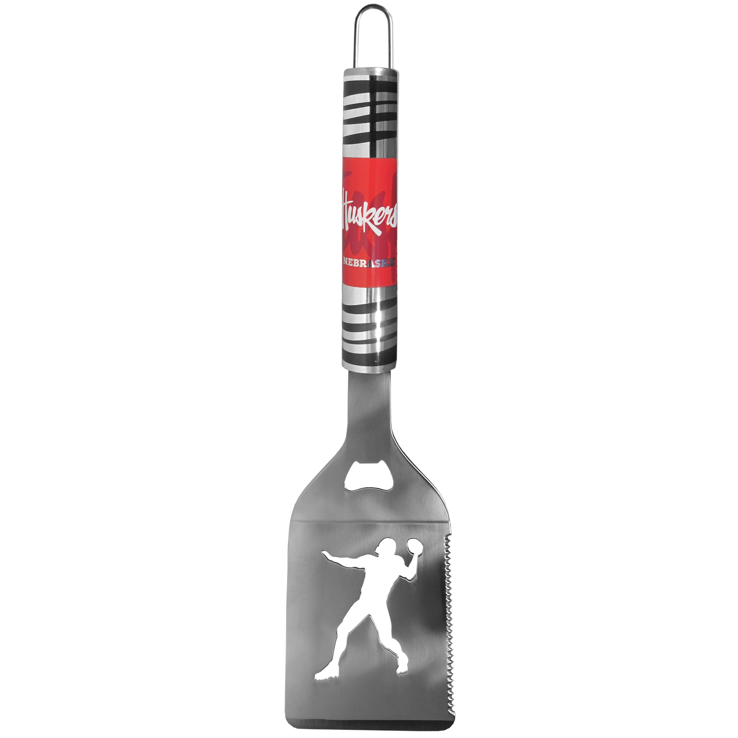 Nebraska Cornhuskers Tailgater Spatula
