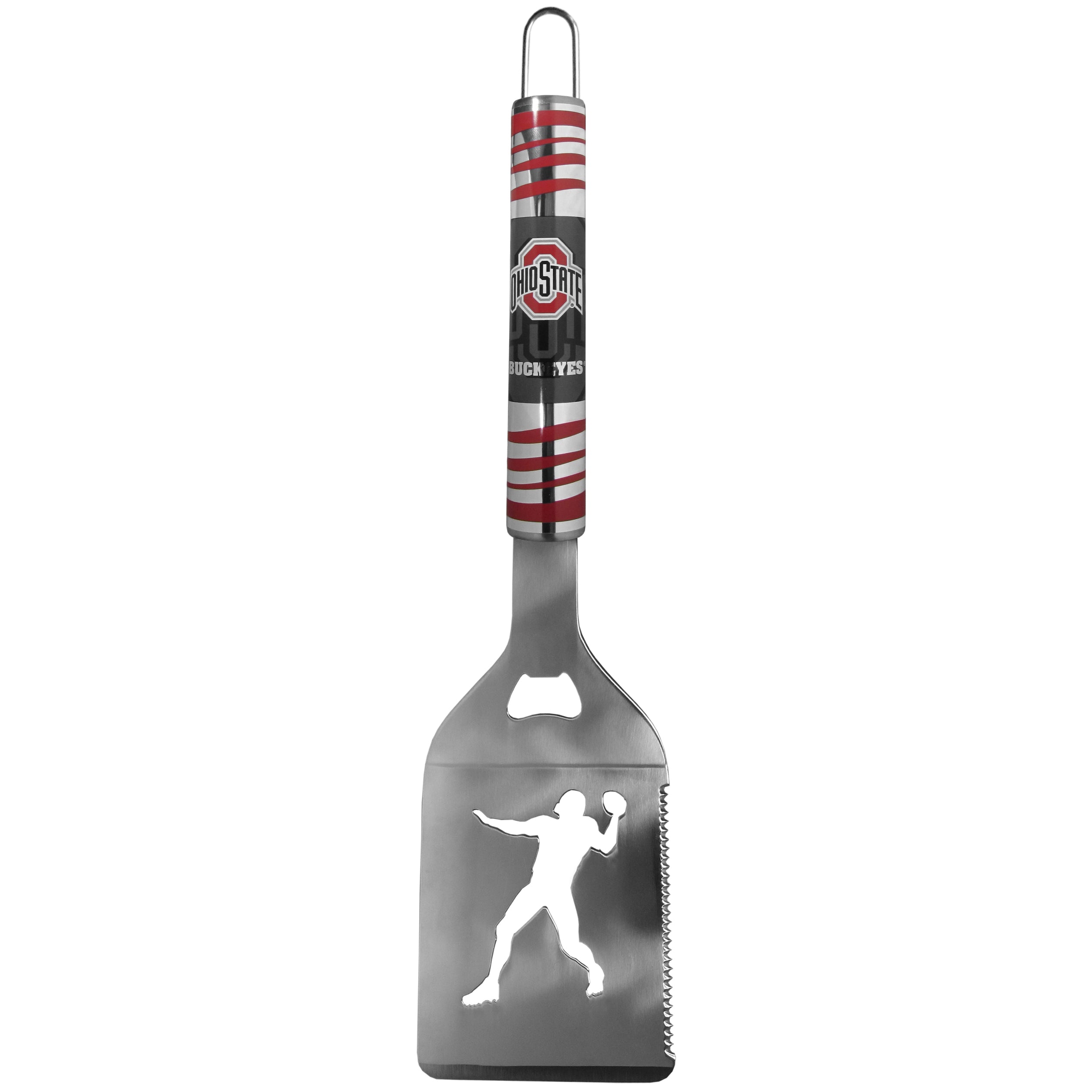 Ohio St. Buckeyes Tailgater Spatula