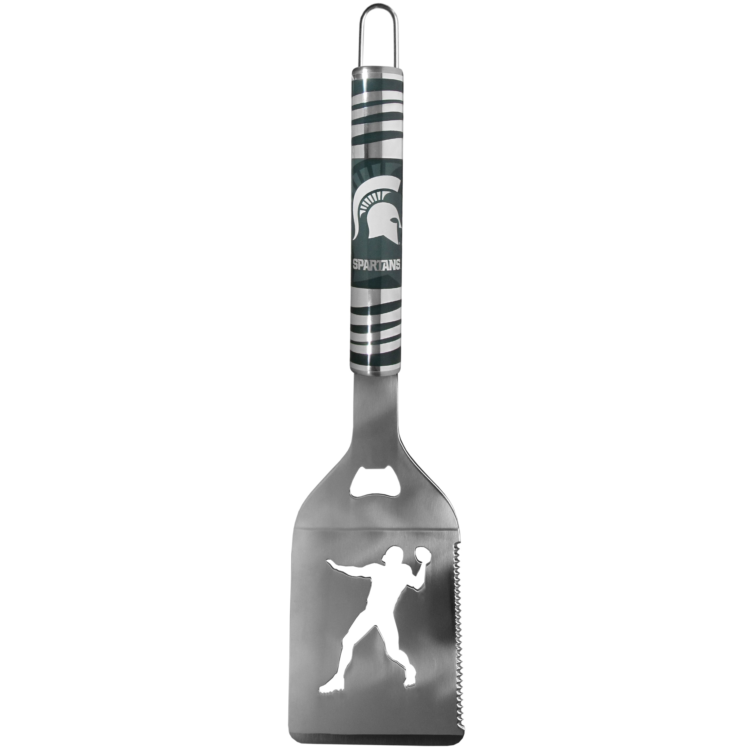 Michigan St. Spartans Tailgater Spatula