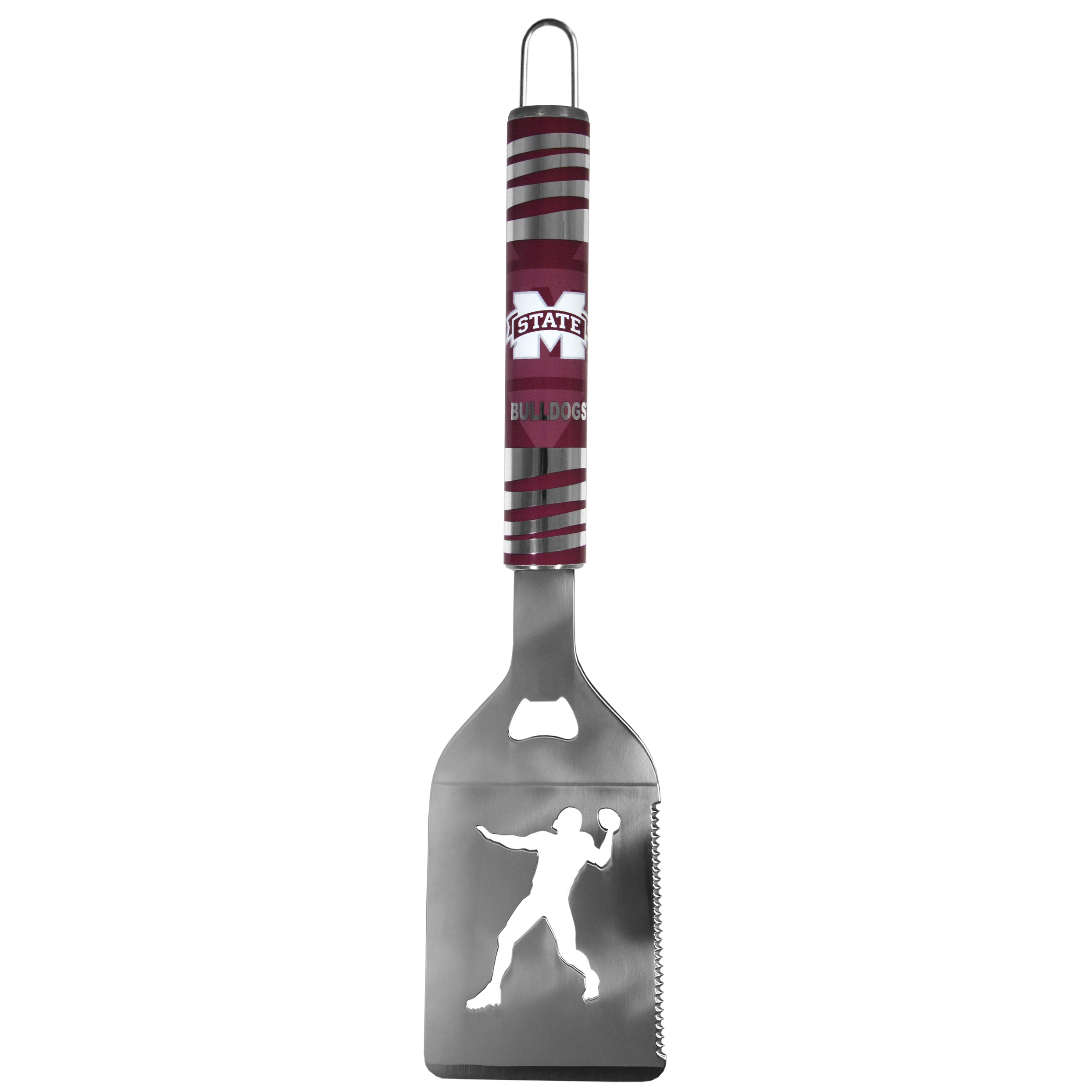Mississippi St. Bulldogs Tailgater Spatula