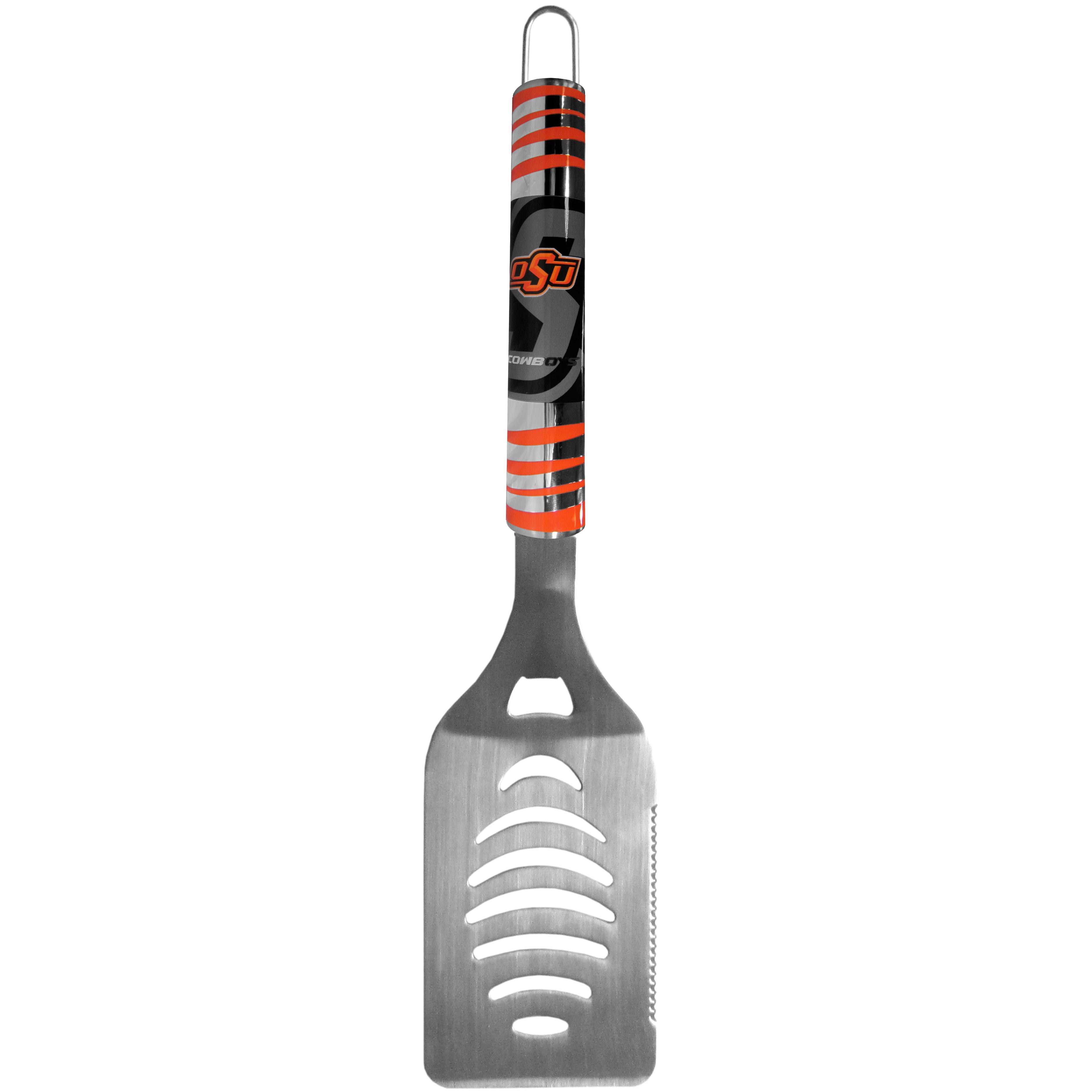 Oklahoma St. Cowboys Tailgater Spatula