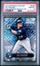 Graded 2022 Bowman Sterling Cal Raleigh #BSR4 /150 Mini Diamond Refractor Rookie RC Baseball Card PSA 10 Gem Mint