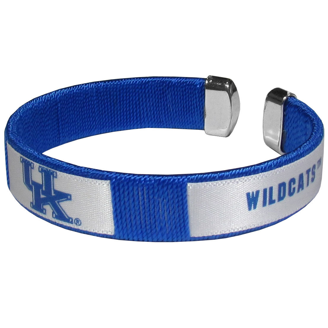 Kentucky Wildcats Fan Bracelet (SSKG) - Sports Gifts, Sports Memorabilia, Sports Collectibles, Fan Shop