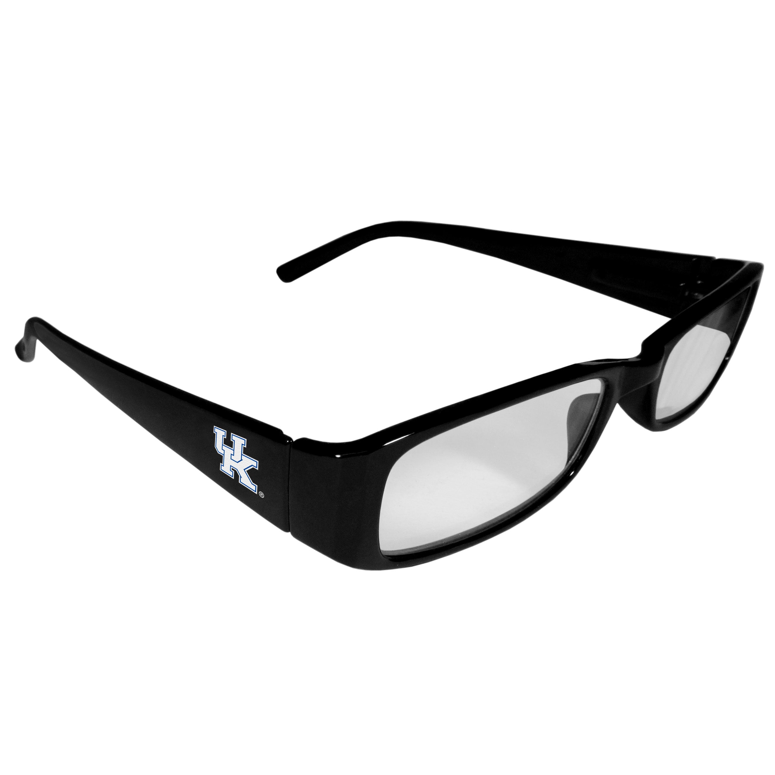 Kentucky Wildcats Printed Reading Glasses, +2.25