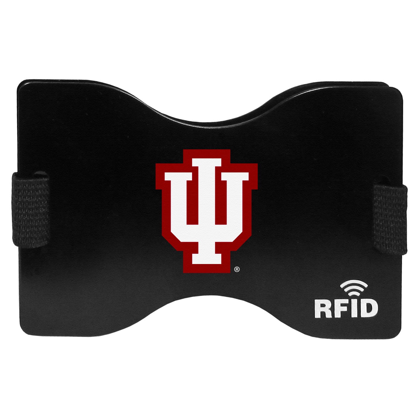 Indiana Hoosiers RFID Wallet
