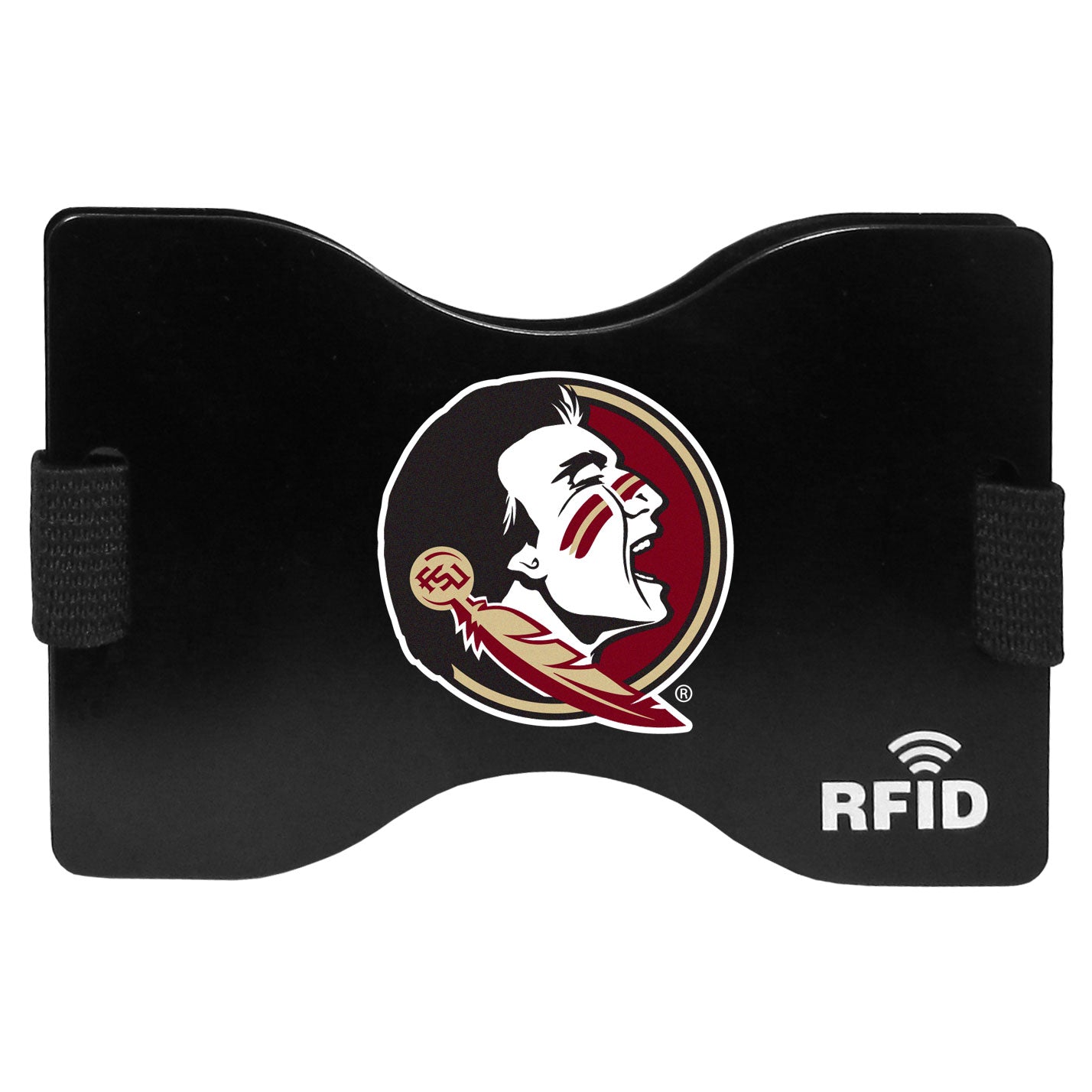 Florida St. Seminoles RFID Wallet