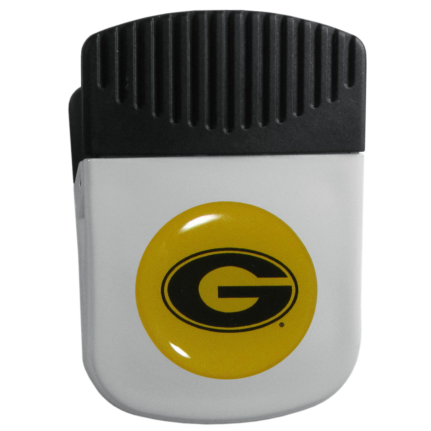 Grambling St. Tigers Chip Clip Magnet