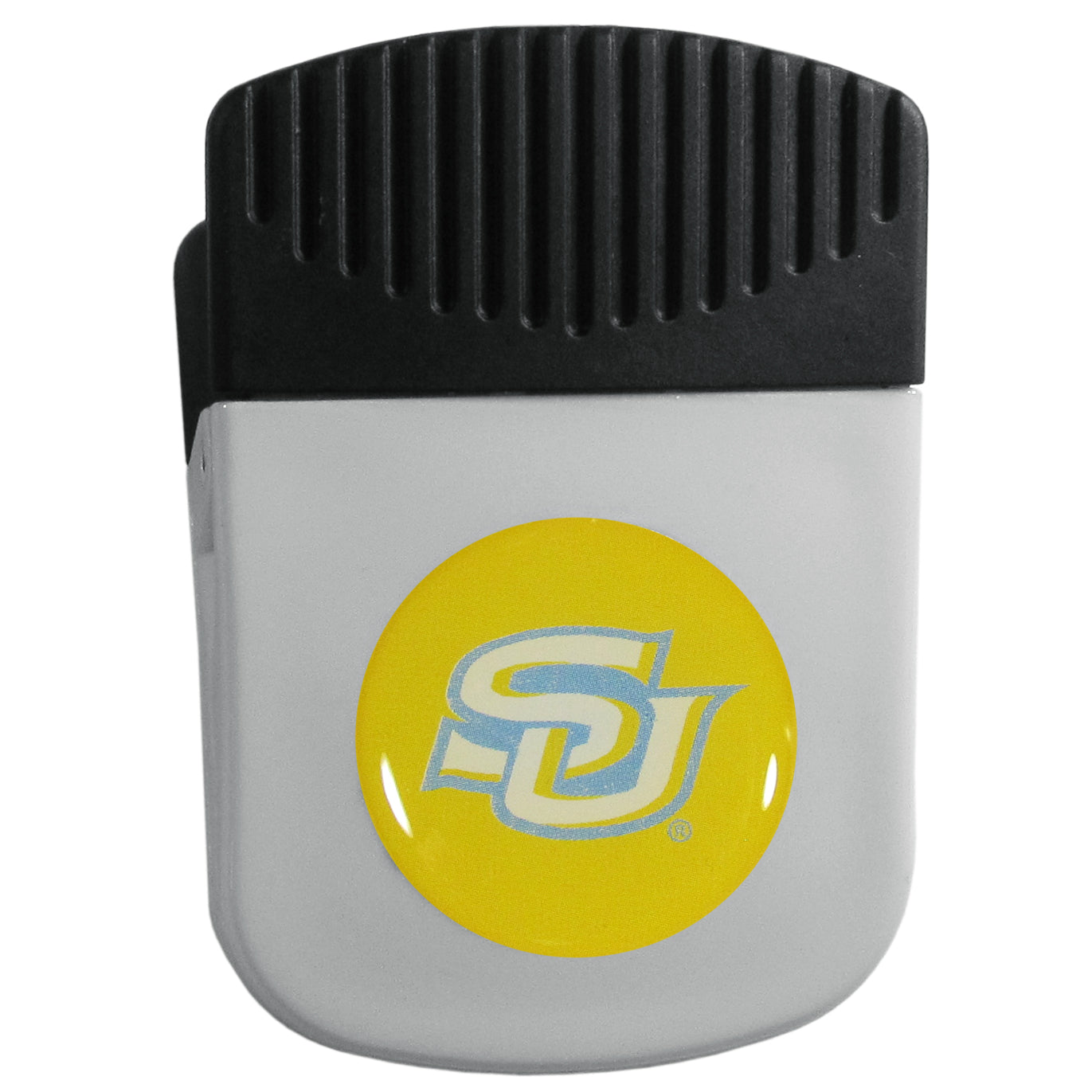Southern University Jaguars Chip Clip Magnet