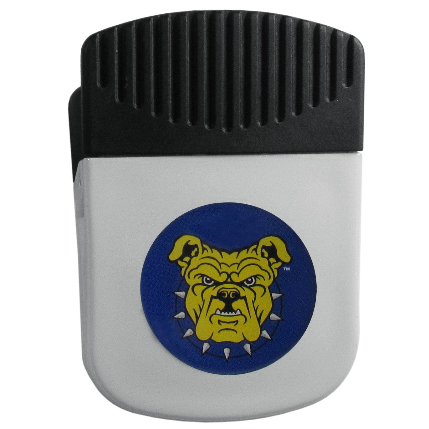 N. Carolina A&T Aggies Chip Clip Magnet