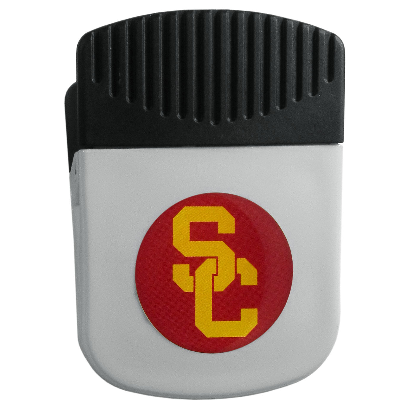 USC Trojans Chip Clip Magnet (SSKG)