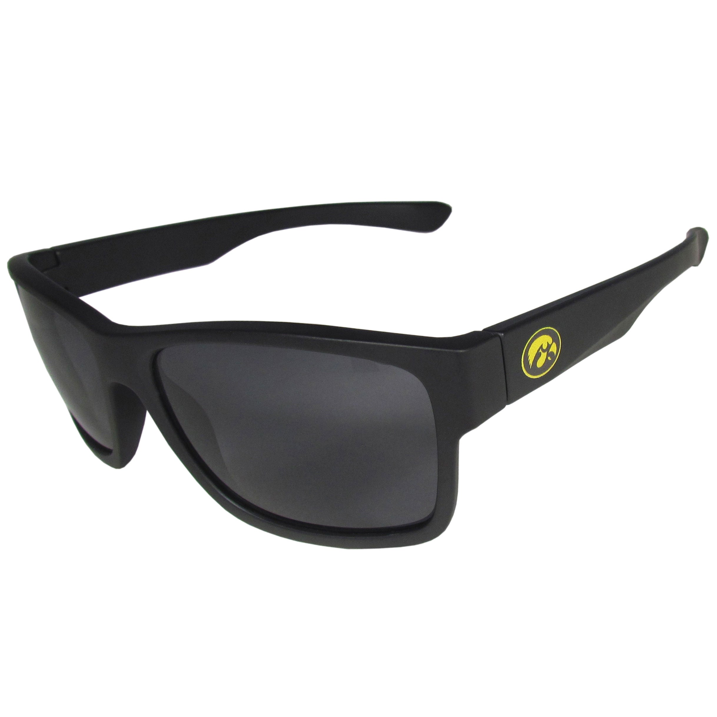 Iowa Hawkeyes Cove Sunglasses