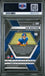 Graded 2025 Panini Mosaic Cam Skattebo #305 Rookie RC Football Card PSA 10 Gem Mint