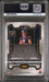 Graded 2023 Panini Prizm CJ Stroud #302 Variation No Huddle Rookie RC Football Card PSA 10 Gem Mint
