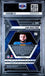 Graded 2025 Panini Mosaic Cam Skattebo #271 Silver Rookie RC Football Card PSA 10 Gem Mint