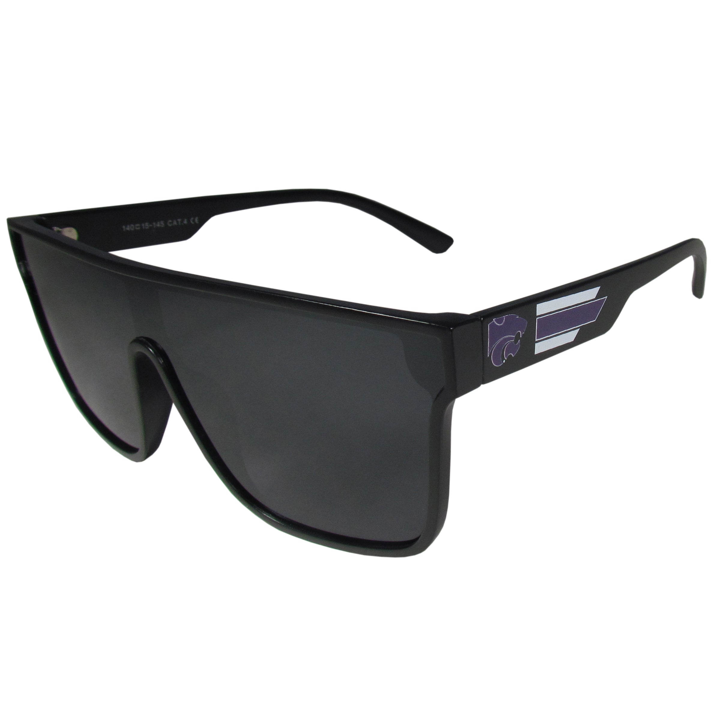 Kansas St. Wildcats Supreme Sunglasses