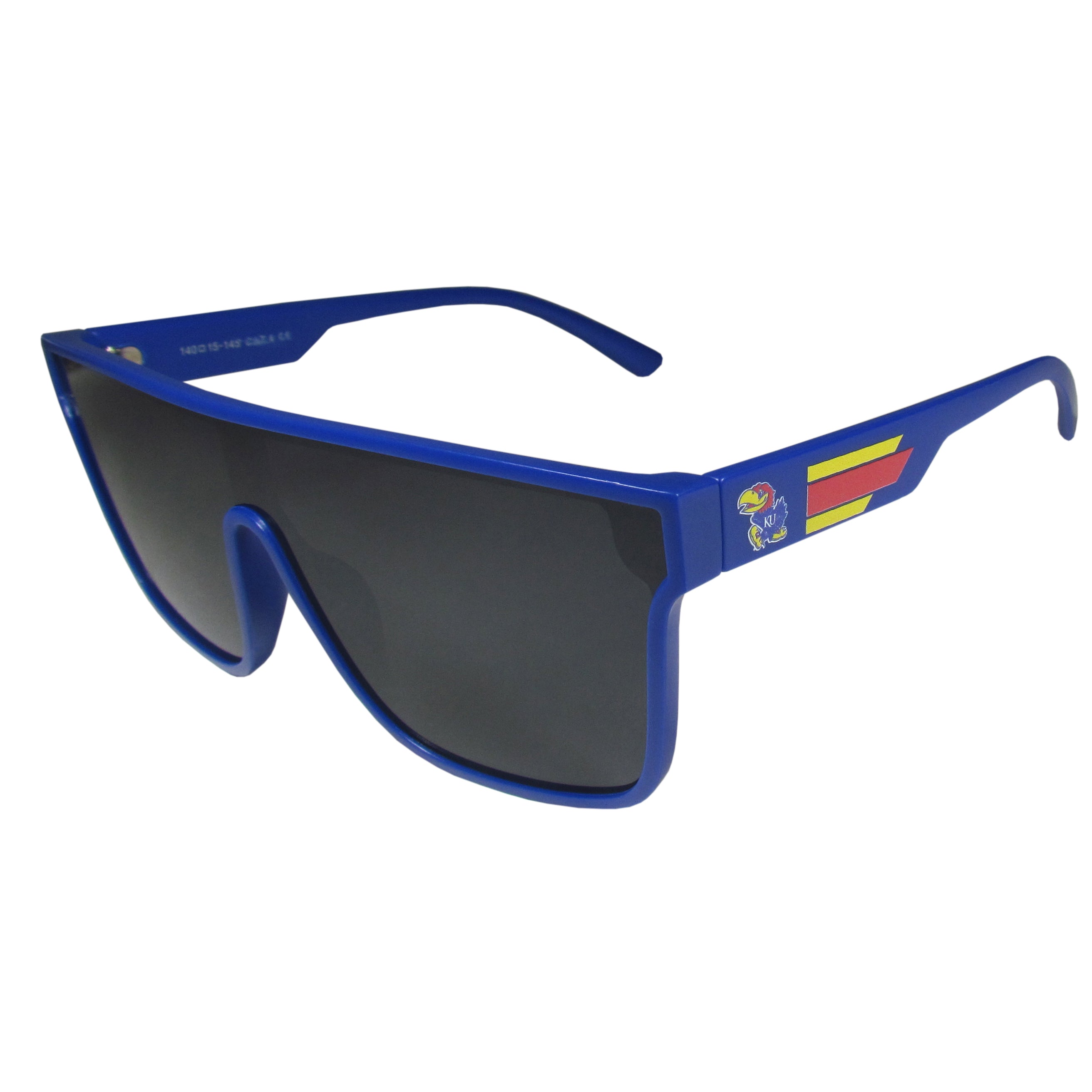 Kansas Jayhawks Supreme Sunglasses