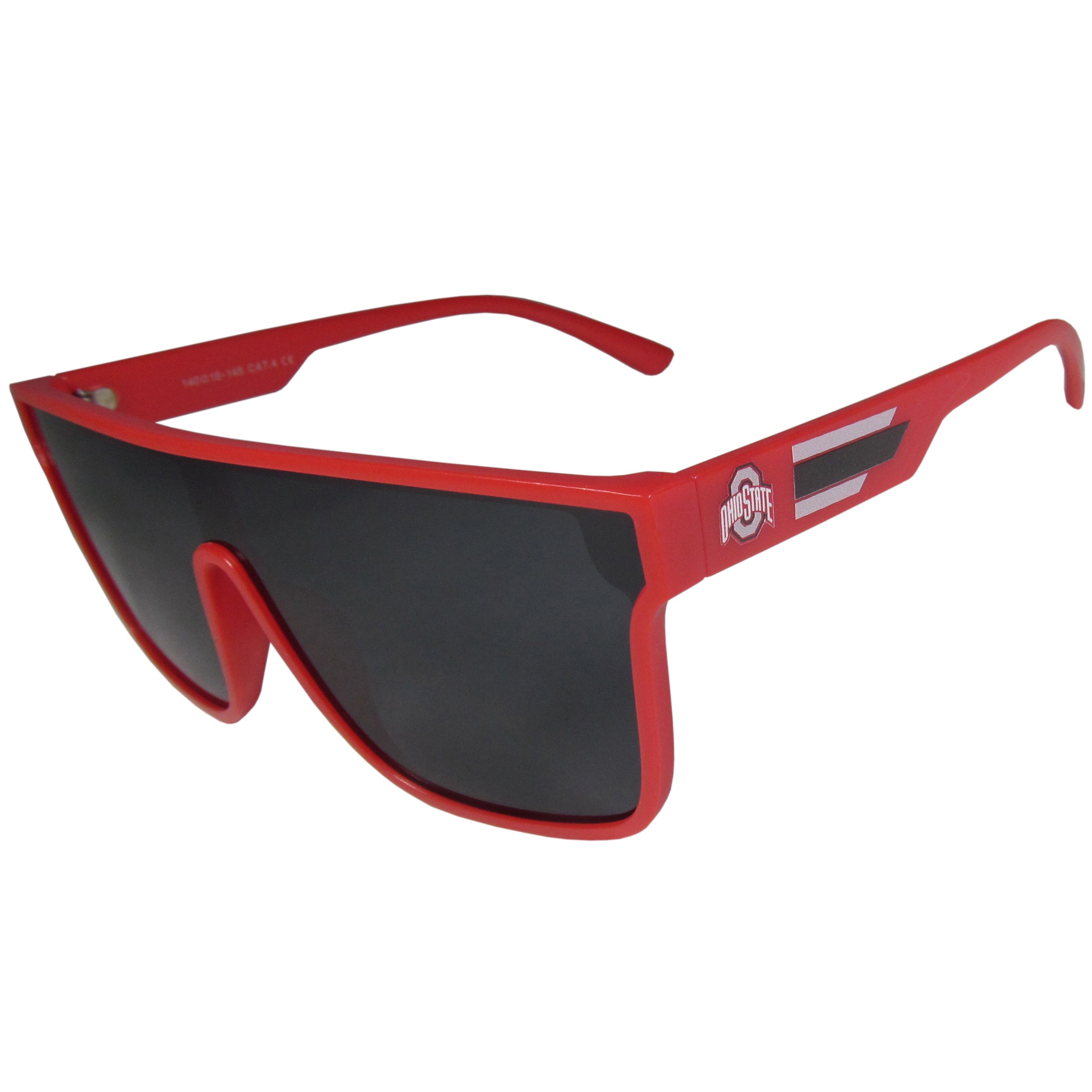 Ohio St. Buckeyes Supreme Sunglasses