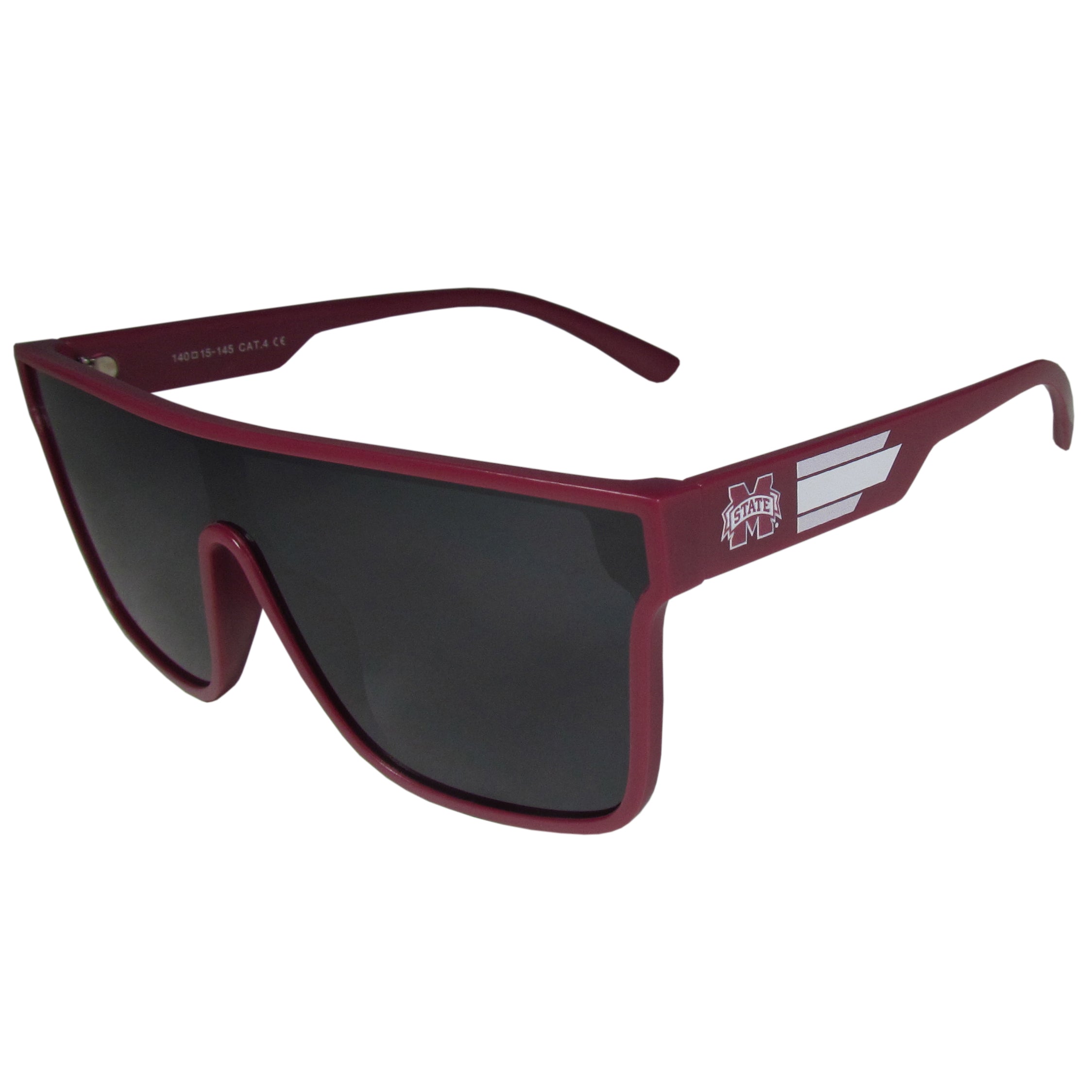 Mississippi St. Bulldogs Supreme Sunglasses