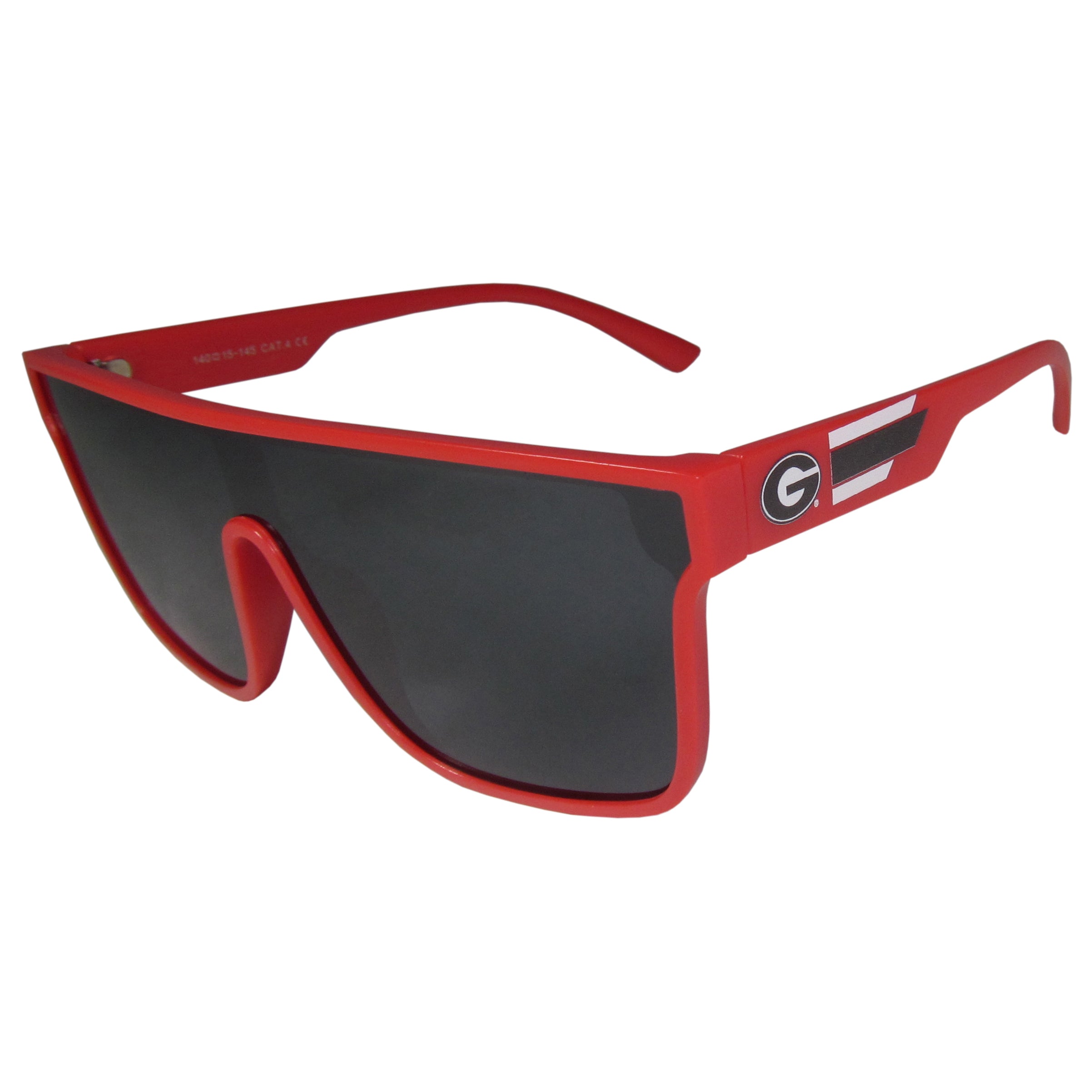 Georgia Bulldogs Supreme Sunglasses