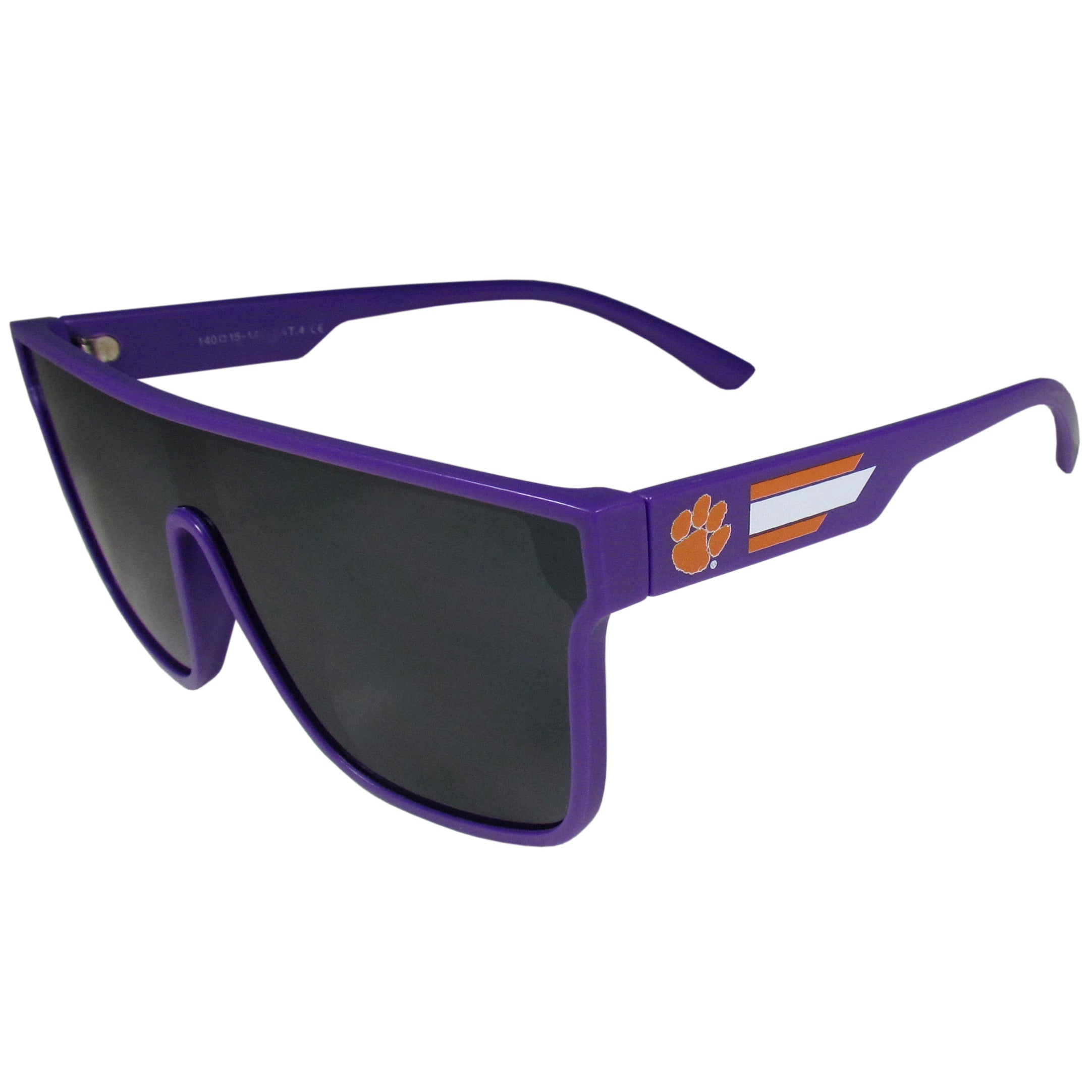 Clemson Tigers Supreme Sunglasses
